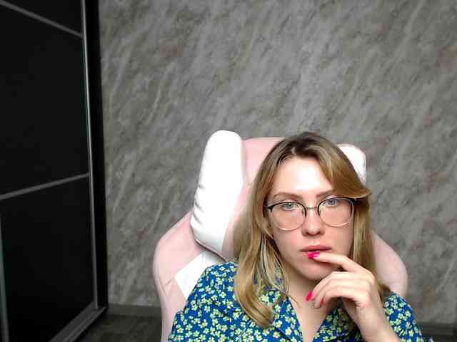 Regimasmile webcam
