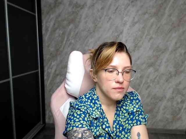 Regimasmile webcam
