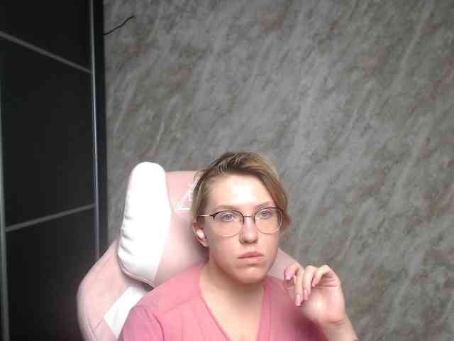Regimasmile webcam
