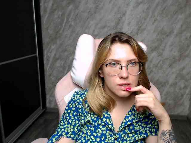Regimasmile webcam
