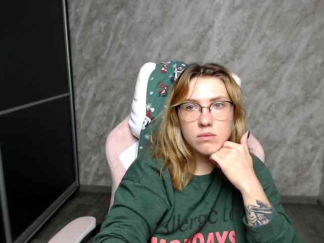Regimasmile webcam