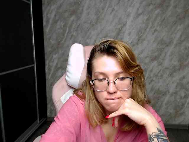 Regimasmile webcam
