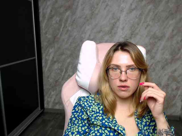 Regimasmile webcam