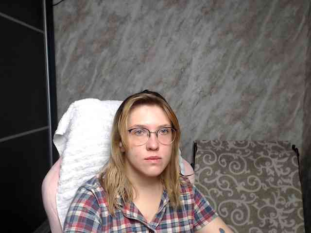 Regimasmile webcam