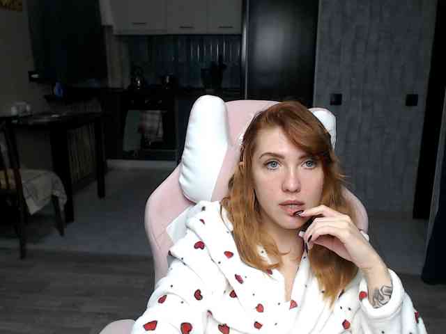 Regimasmile webcam