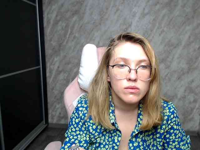 Regimasmile webcam