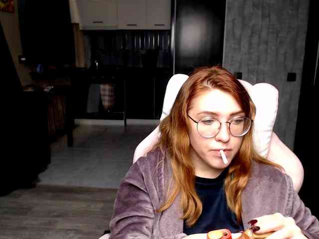 Regimasmile webcam