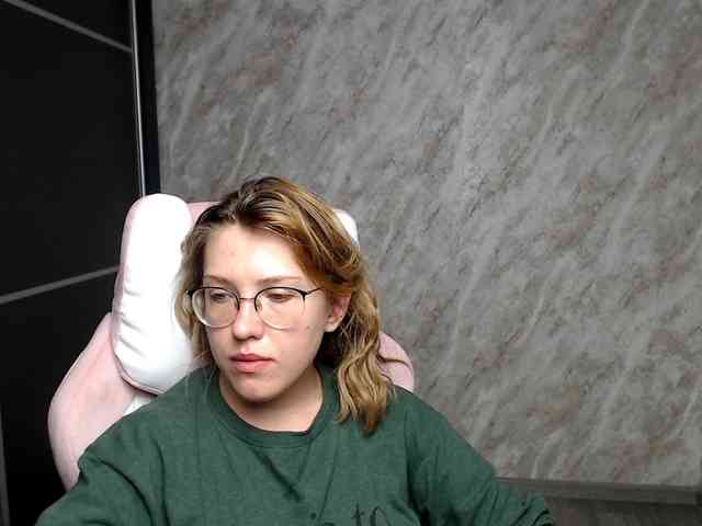 Regimasmile webcam
