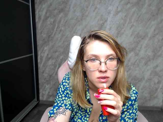 Regimasmile webcam