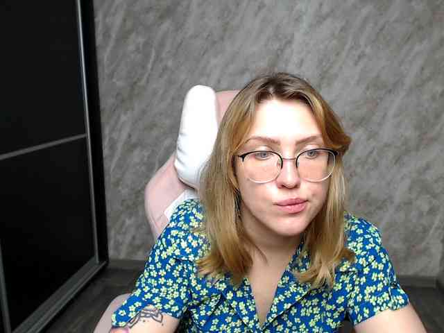 Regimasmile webcam