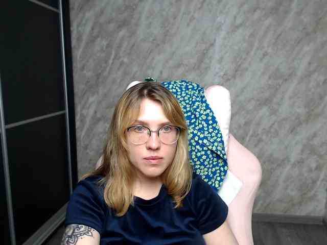 Regimasmile webcam