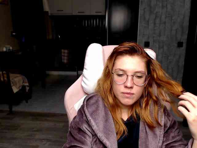 Regimasmile webcam
