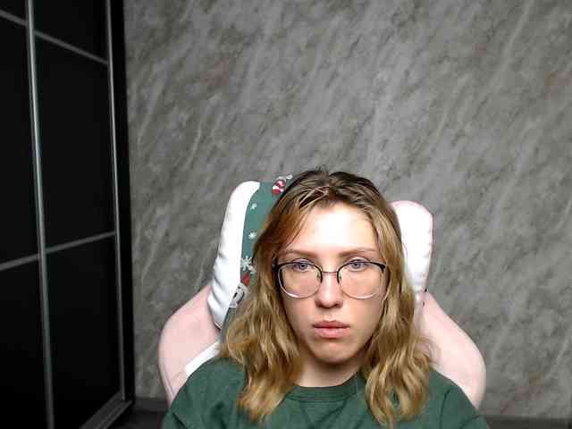 Regimasmile webcam