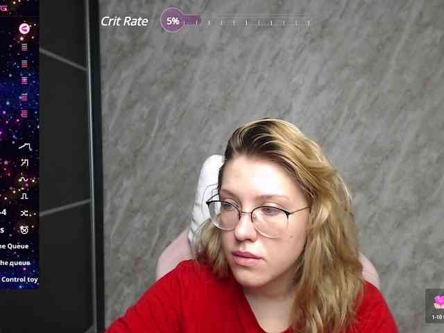 Regimasmile webcam