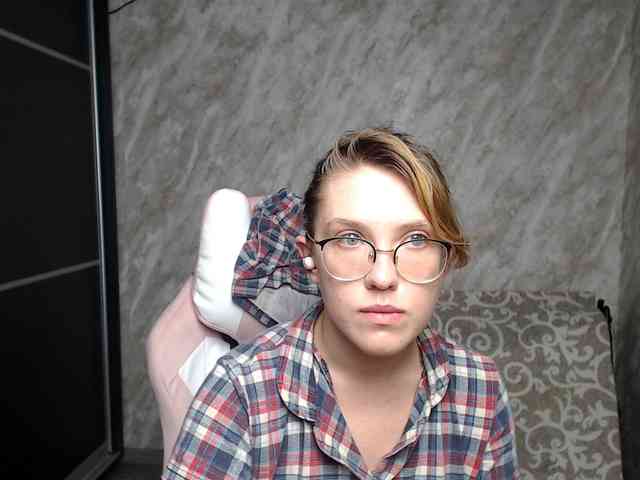 Regimasmile webcam