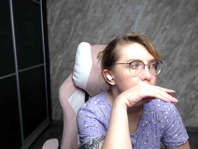 Regimasmile webcam
