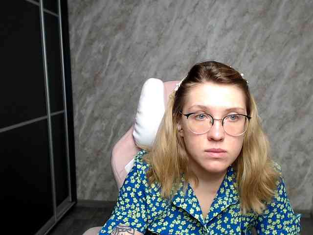 Regimasmile webcam
