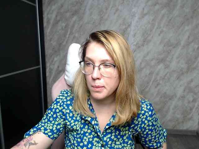 Regimasmile webcam