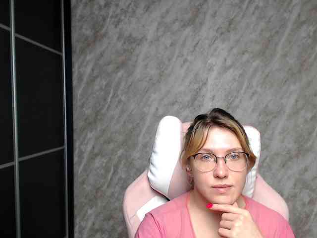 Regimasmile webcam