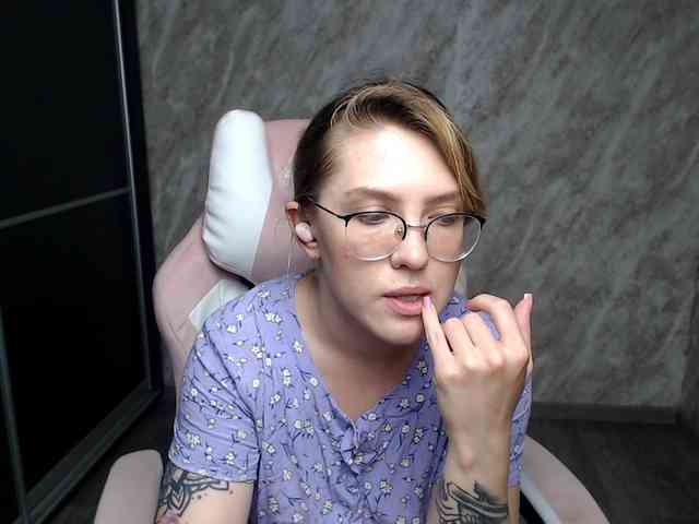 Regimasmile webcam