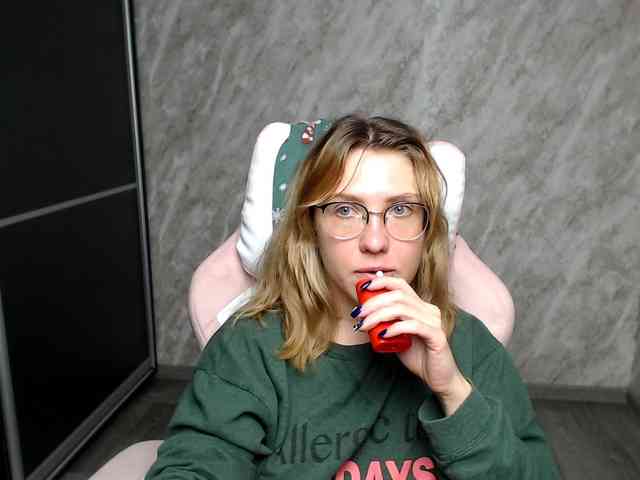 Regimasmile webcam