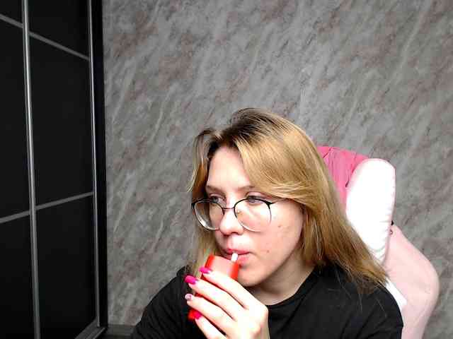 Regimasmile webcam
