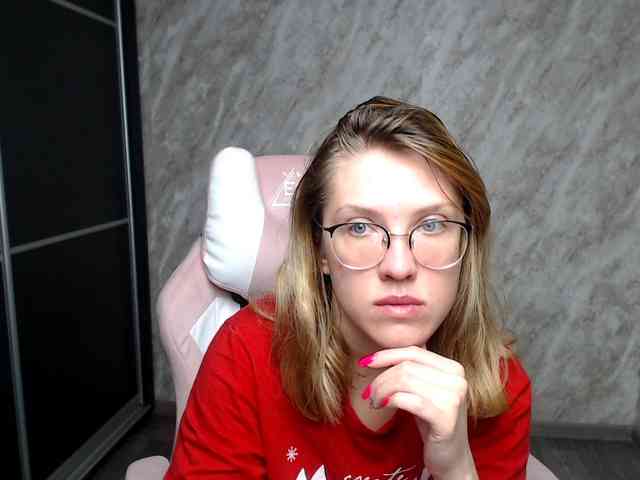 Regimasmile webcam