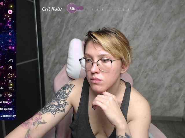 Regimasmile webcam