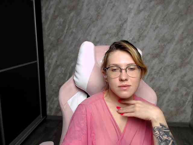 Regimasmile webcam