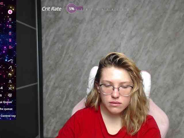 Regimasmile webcam