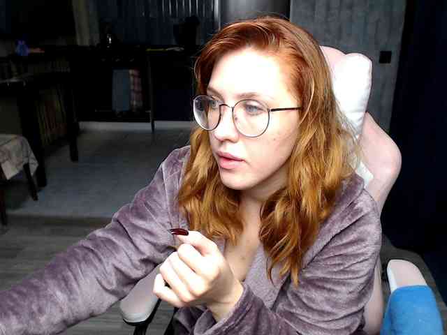 Regimasmile webcam