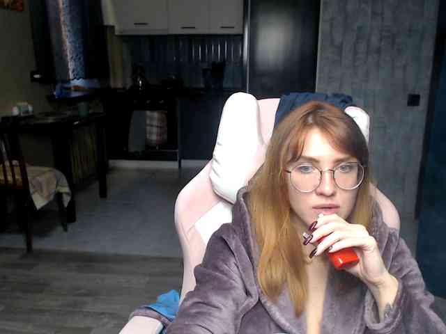 Regimasmile webcam