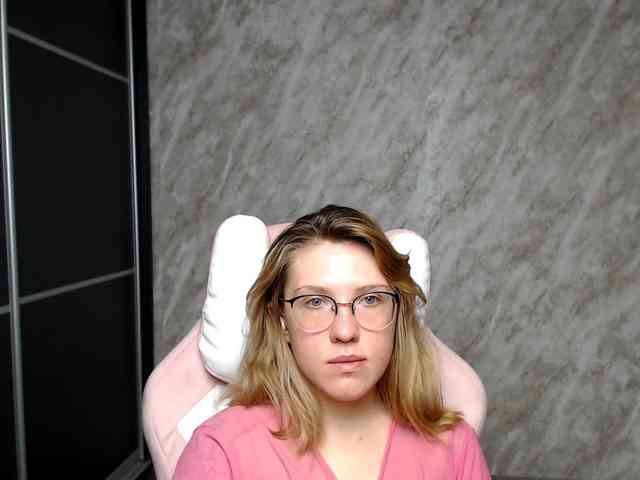 Regimasmile webcam