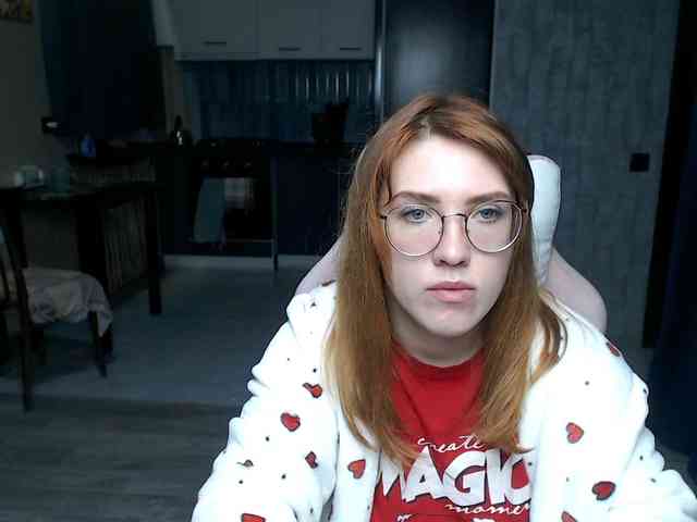 Regimasmile webcam