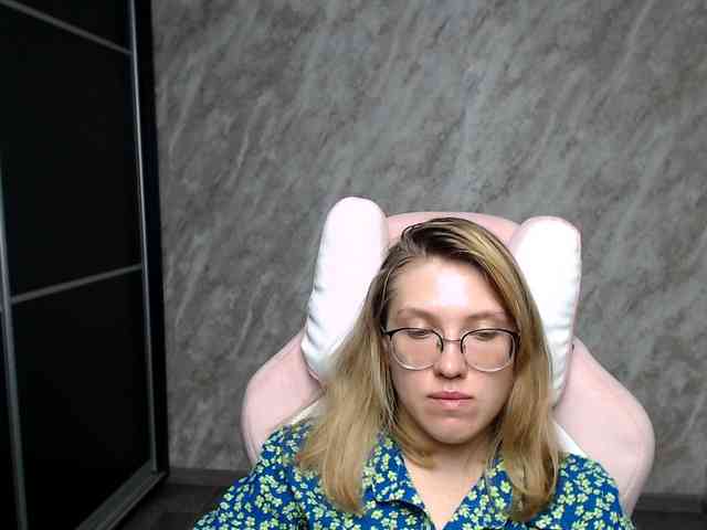 Regimasmile webcam