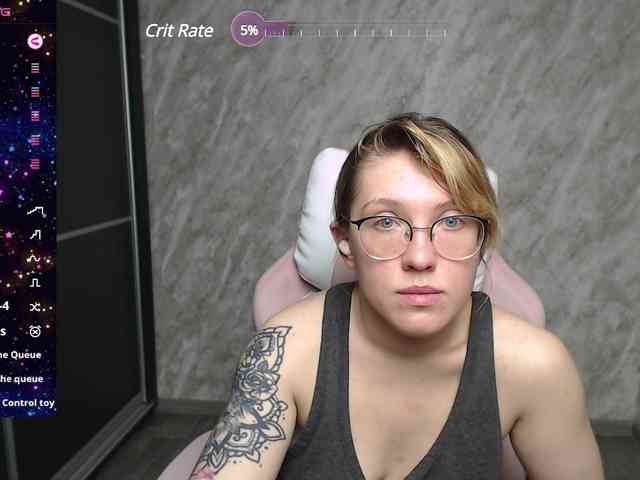 Regimasmile webcam