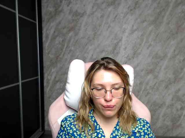 Regimasmile webcam