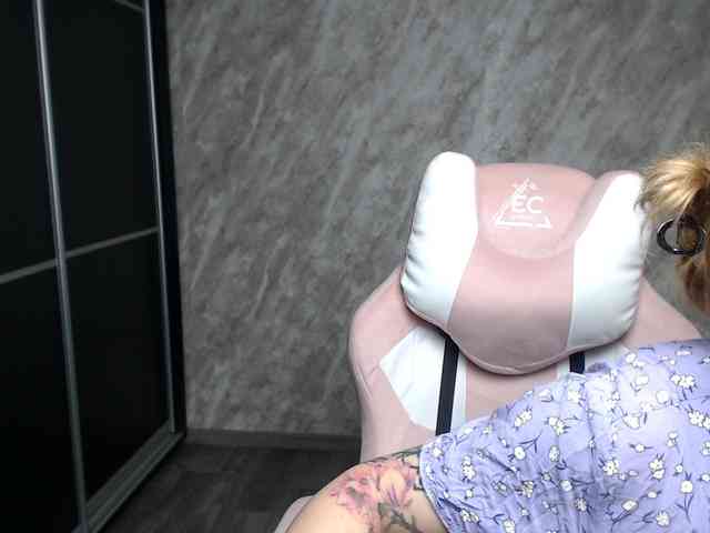 Regimasmile webcam