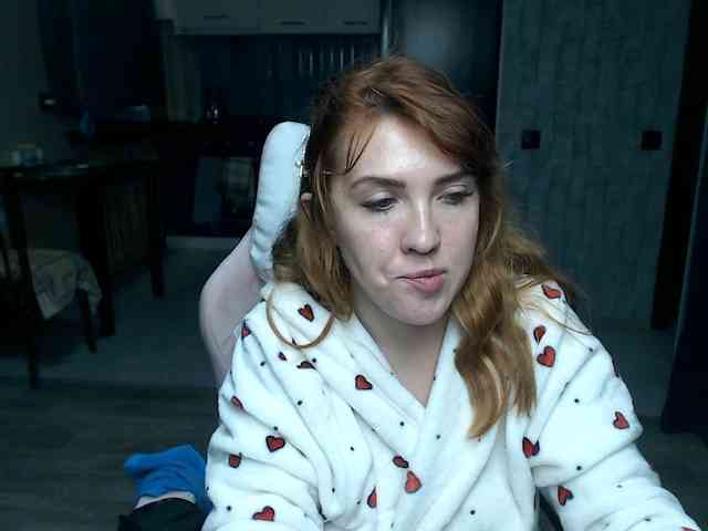 Regimasmile webcam