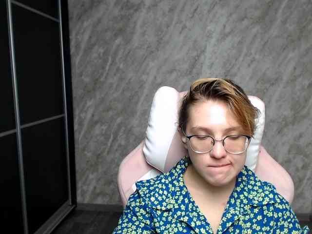 Regimasmile webcam