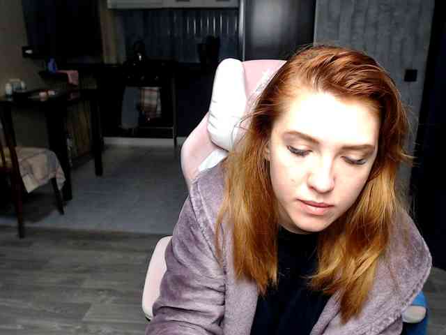Regimasmile webcam