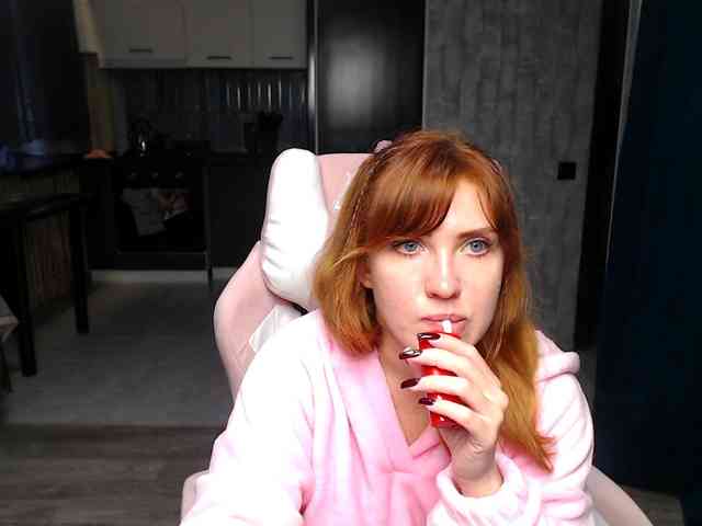 Regimasmile webcam