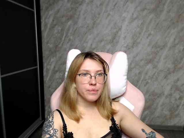Regimasmile webcam