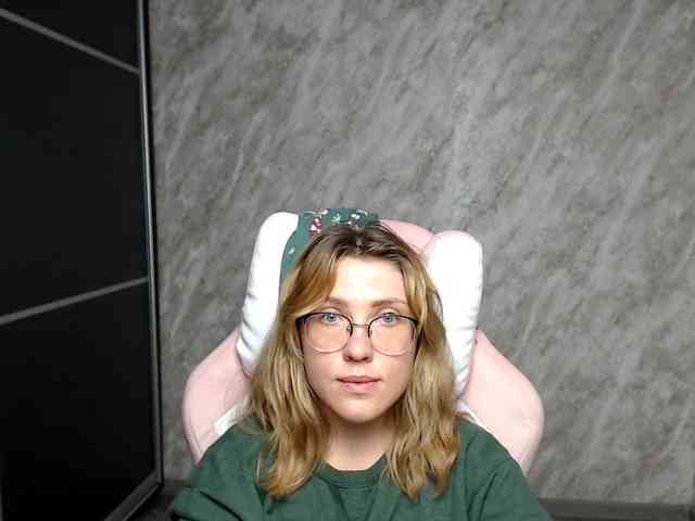 Regimasmile webcam