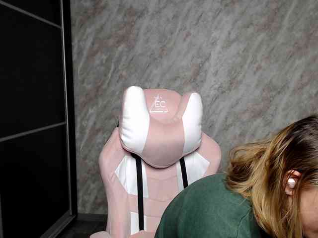 Regimasmile webcam