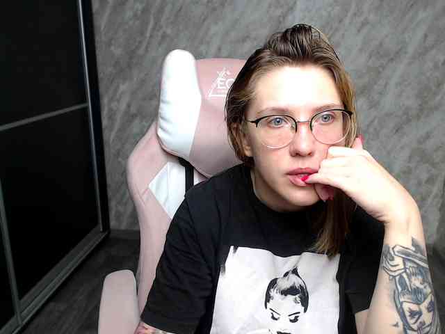 Regimasmile webcam