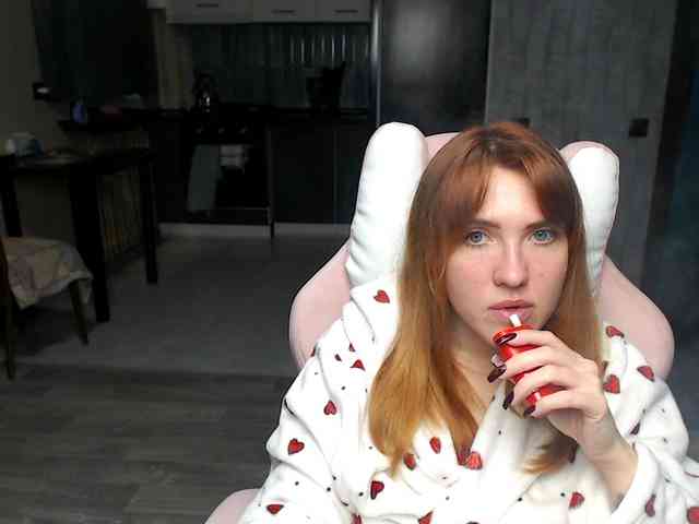 Regimasmile webcam