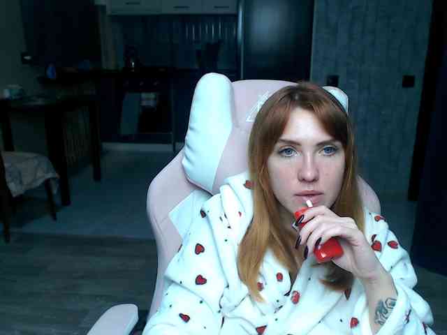 Regimasmile webcam