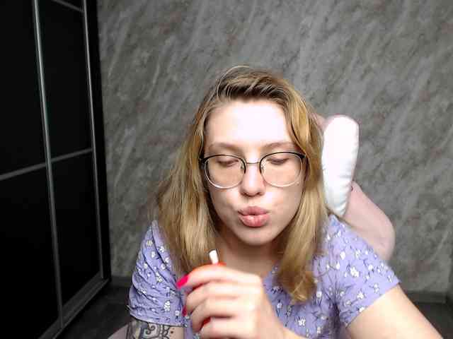 Regimasmile webcam
