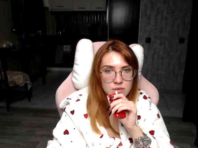 Regimasmile webcam